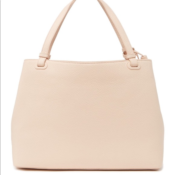 Black Friday sale ✨Tory Burch Thea center zipper leather tote bag - Picture 5 of 11